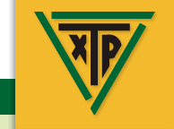 Logo XTP